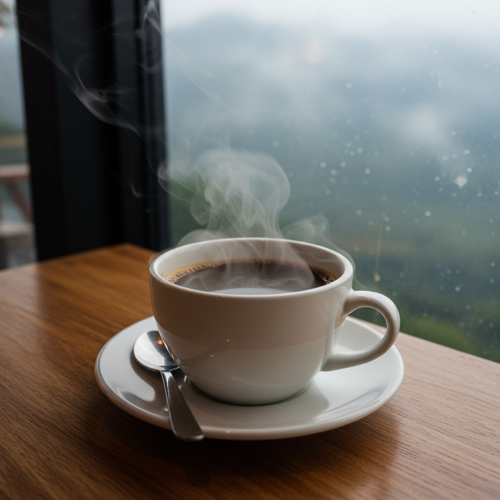 커피 종류별 맛·풍미 비교 가이드