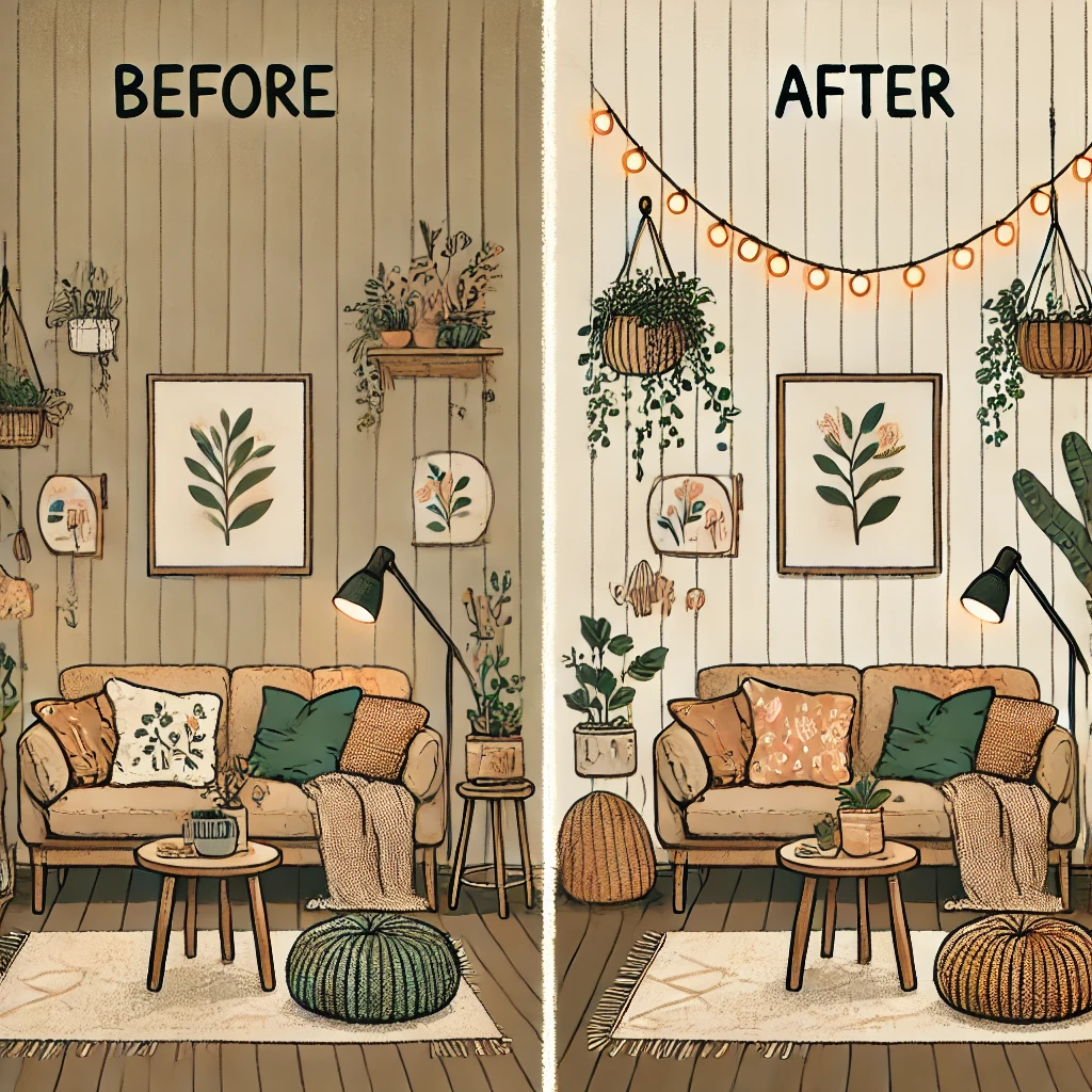Before &amp; After3