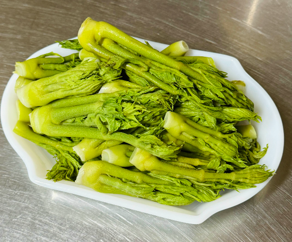 두릅 효능과 두릅 먹는 방법