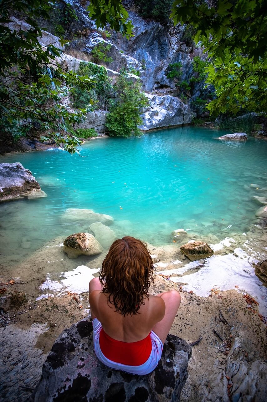 앉아 있는 시간과 감정 흐름의 상관성 분석하기
