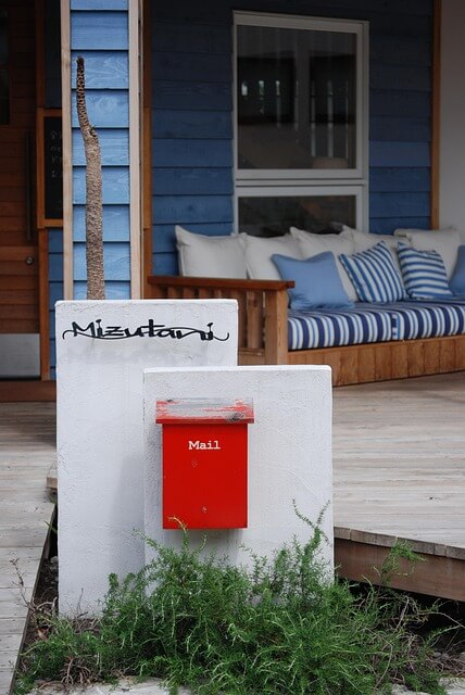 우체국 주소변경 신청 방법과 필요서류 총정리