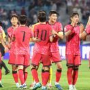 월드컵 예선 일정