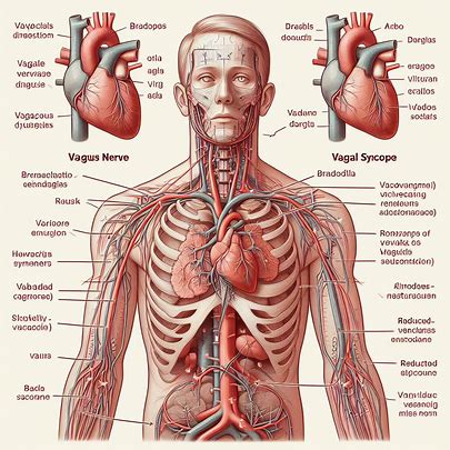 미주신경성 실신: 실신 전조 증상과 대처법