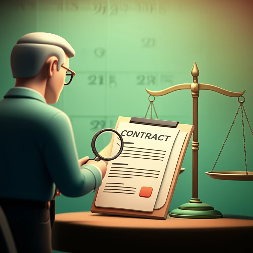 주말 노인 일자리 완벽 가이드: 구직..