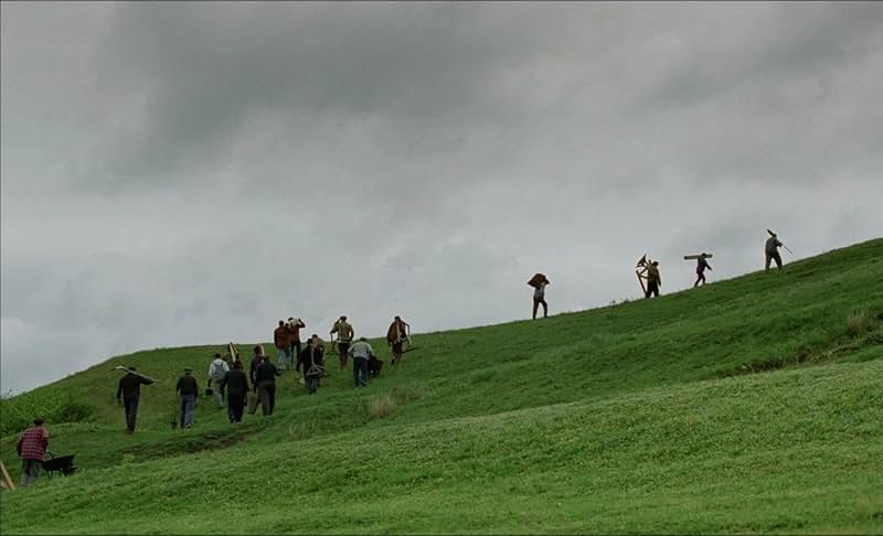 영화 '브루탈리스트(The Brutalist)' 관람평 : 건축과 인간을 탐구하는 대서사시