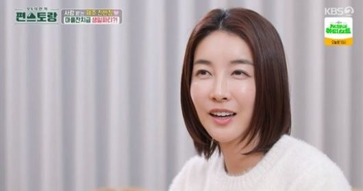 진서연 작품활동
