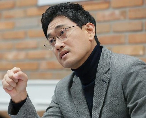 오신환 프로필 나이 학력 고향 경력 평가