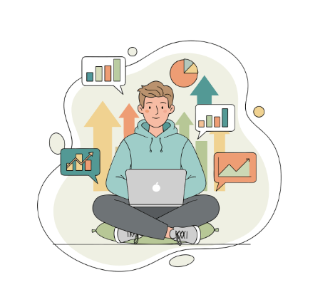 AI 시대에 커리어가 직선이 아니게 된 이유