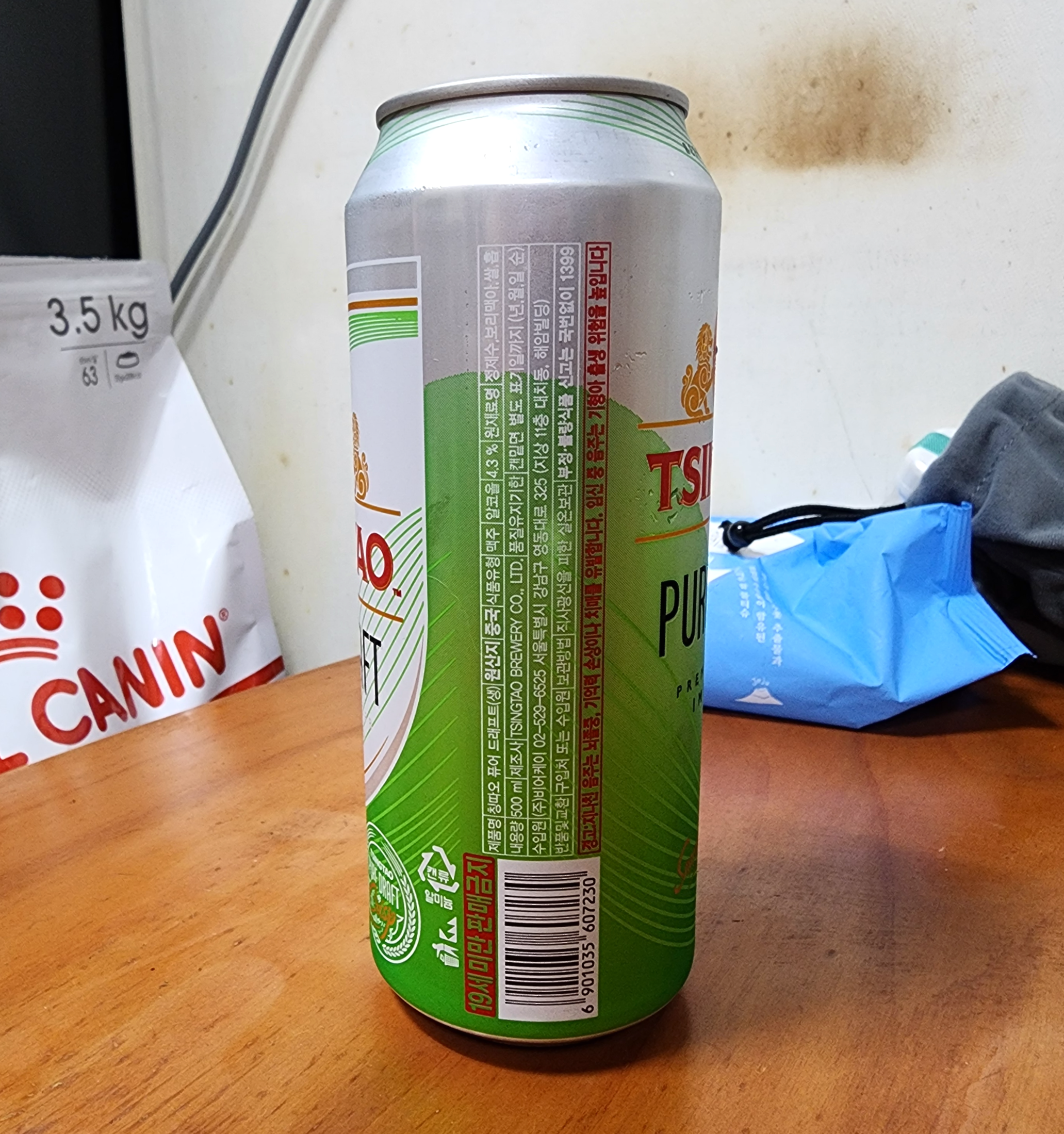 칭따오퓨어드래프트