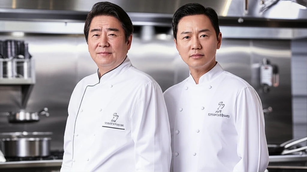 흑백요리사2 12월 16일 공개 백종..