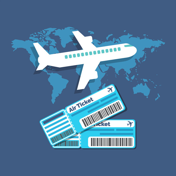 저렴한 항공권 구매