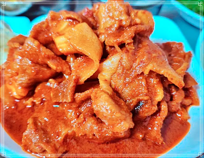 생방송 오늘저녁 종로, 동대문 한 상 7첩 반찬, 요일마다 생선찜, 제육볶음 맛집