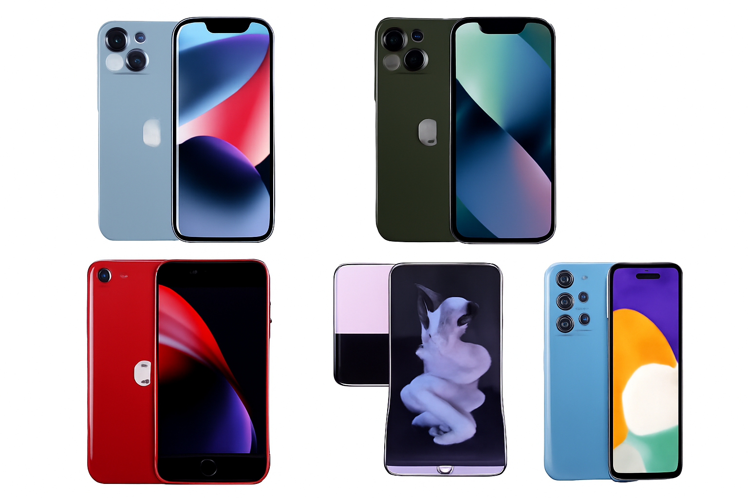 2025년 쿠팡 자급제폰 구매 가이드 : 가격, 구매 방법 및 추천 모델 관련 사진