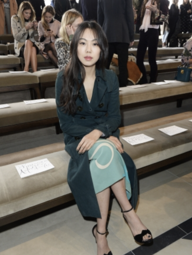 김민희 영화제
