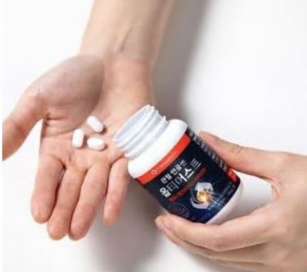 옵티머스트-효능