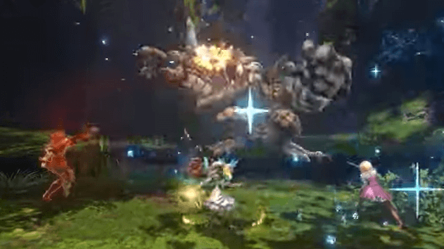 2024년 그랑블루 판타지 : 리링크