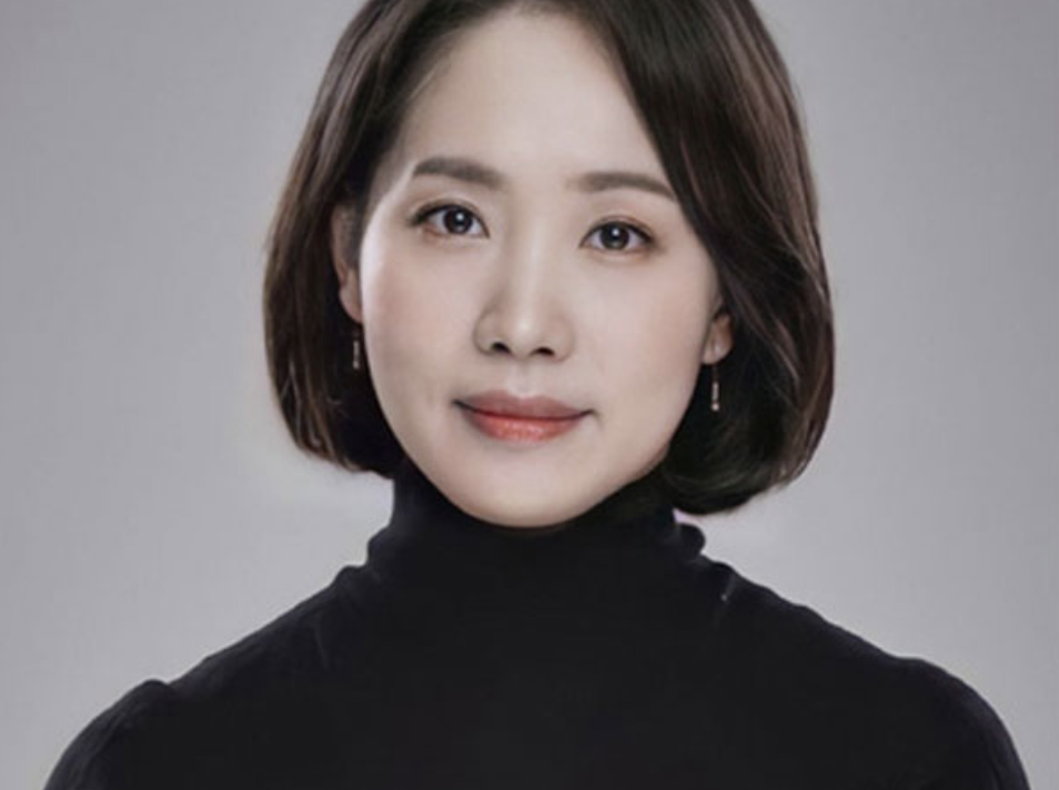 조동연 프로필
