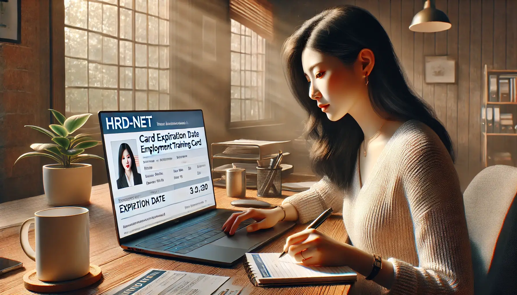 내일배움카드 유효기간