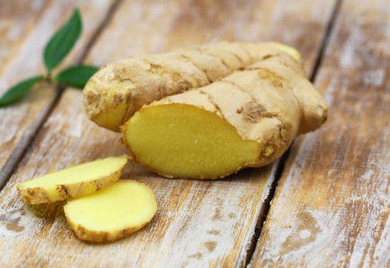 생강 효능 총정리