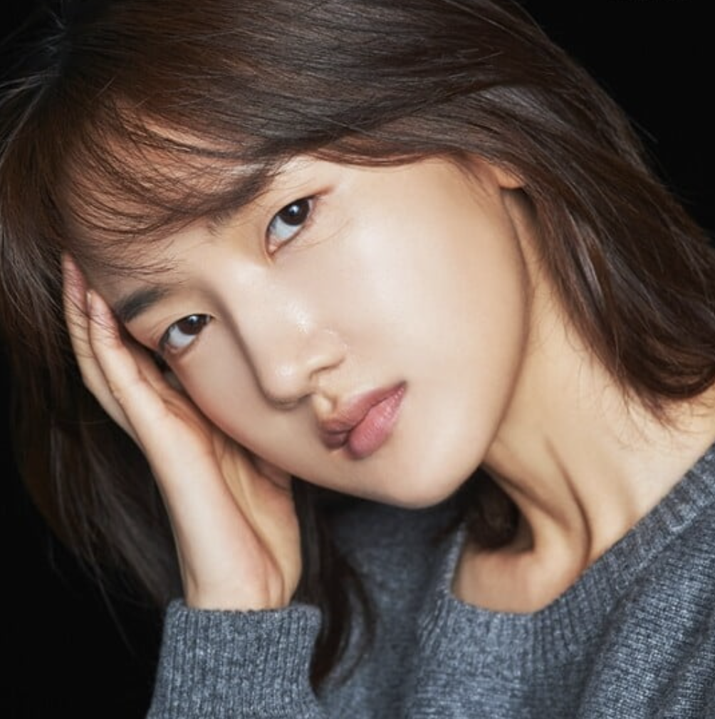안소요 프로필