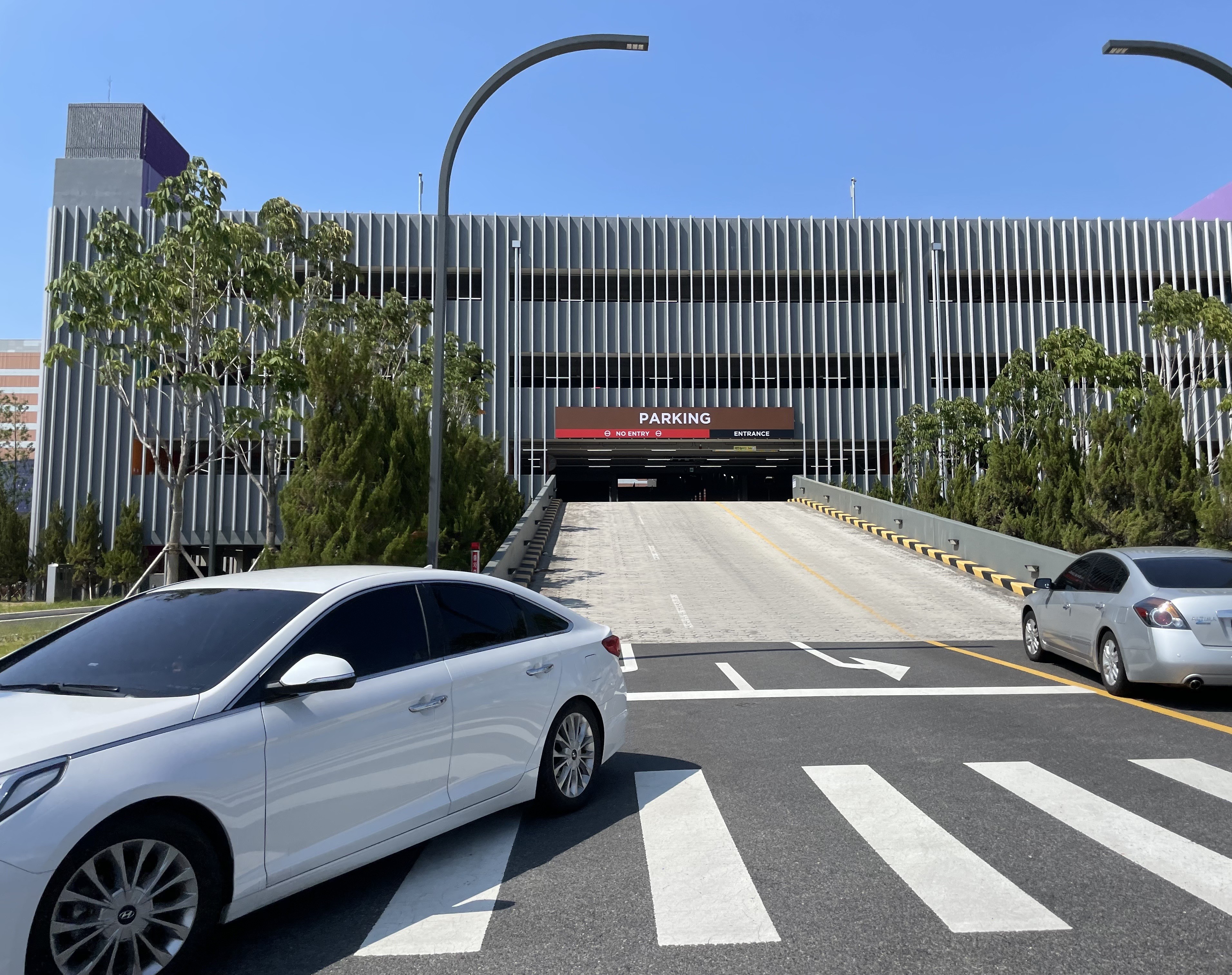 인스파이어 리조트