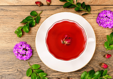 우엉차 효능 10가지 및 부작용