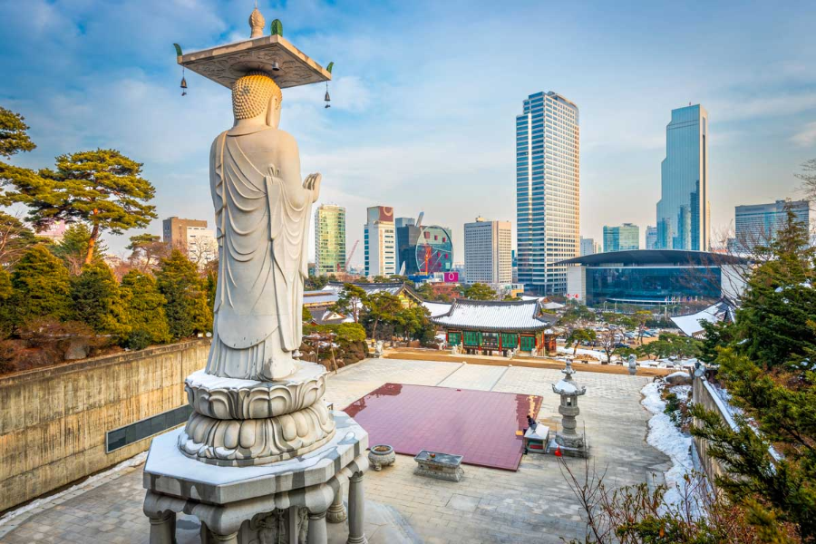 서울 가볼만한 곳