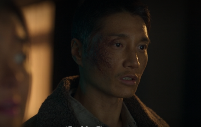 무빙 북한 능력 정리