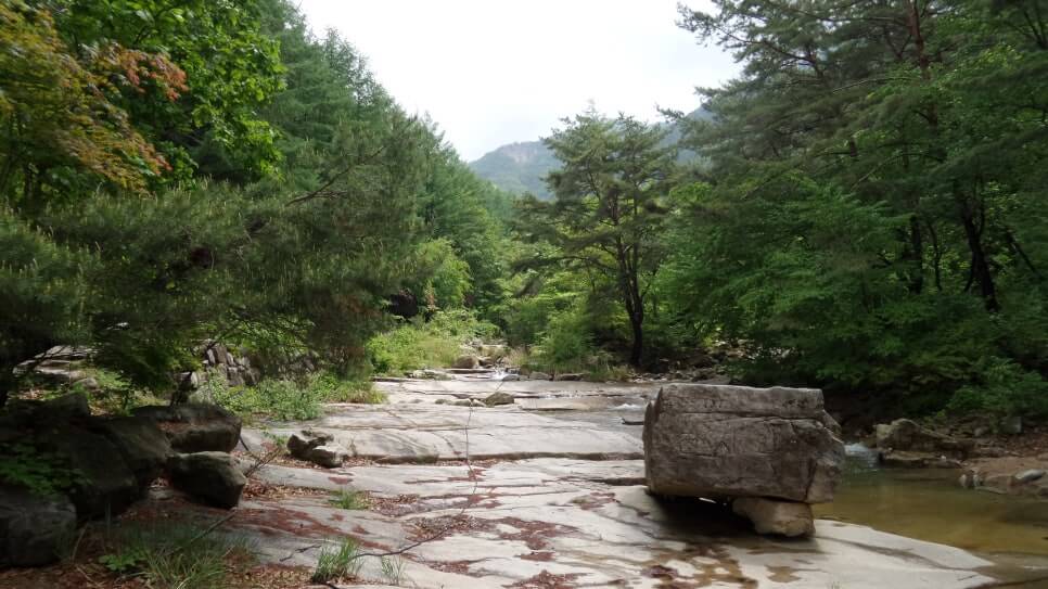 100대 명산 등산하기 마흔두번째 포천 명성산 억새 능선이 압도하는 가을 명산&amp;#44; 사계절 매력 가득한 명성산 