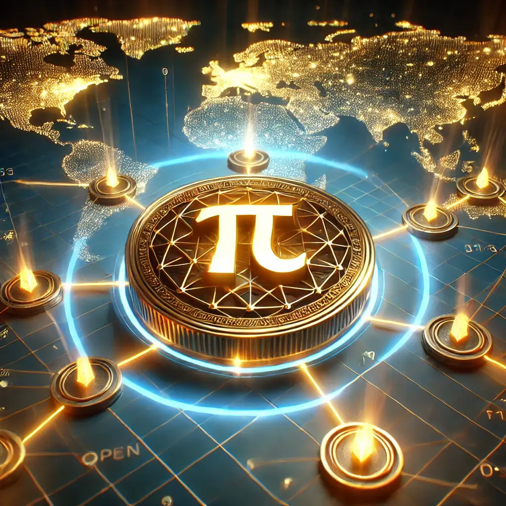 파이코인 상장