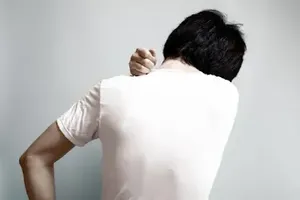어깨