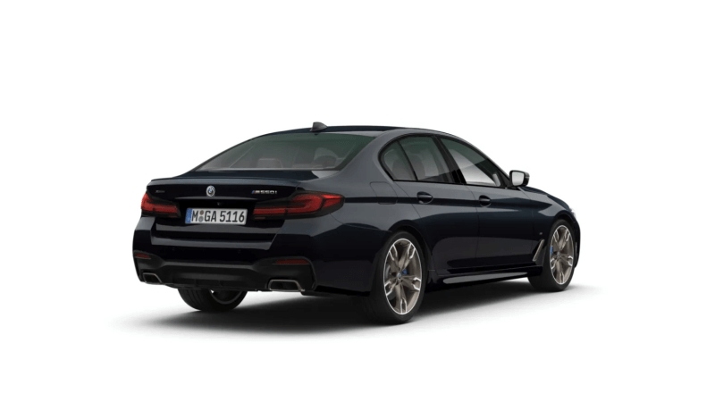 bmw-5시리즈
