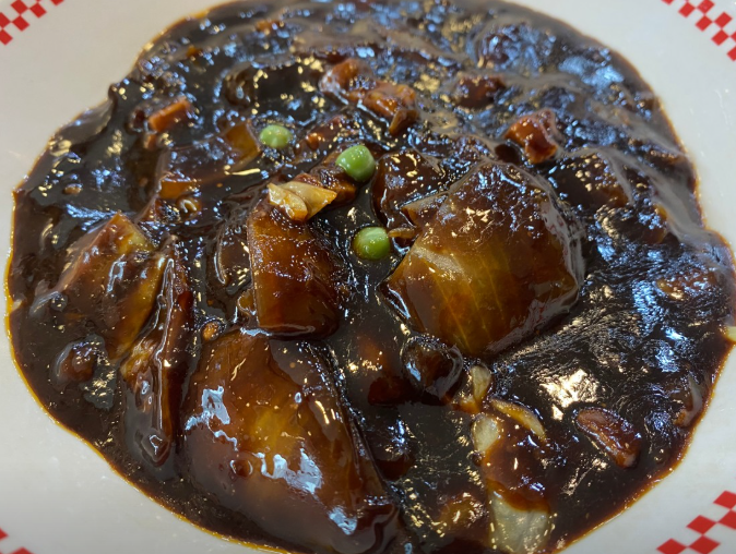 오늘N 3500원 짜장면 대전 서구 홍가짜장