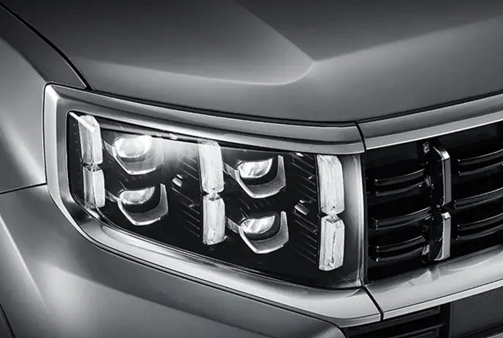 모하비(더 마스터)가격&amp;#44; 중고차 가격&amp;#44; 픽업트럭&amp;단종