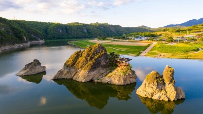 도담삼봉과-만천하-스카이워크에서-즐기는-단양의-가을