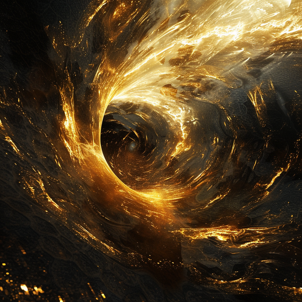 황금색 똥 꿈해몽