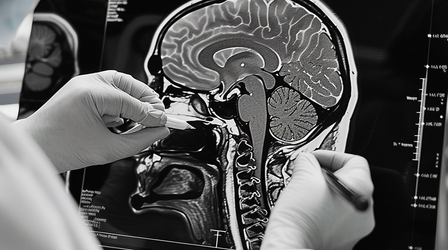 뇌전증 검사방법