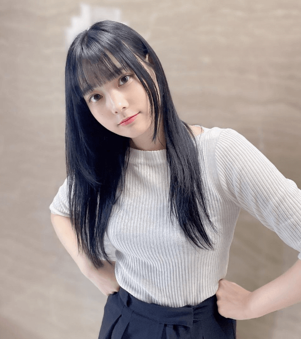 QWER 멤버 시연