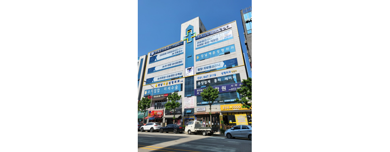 안성시 항문외과