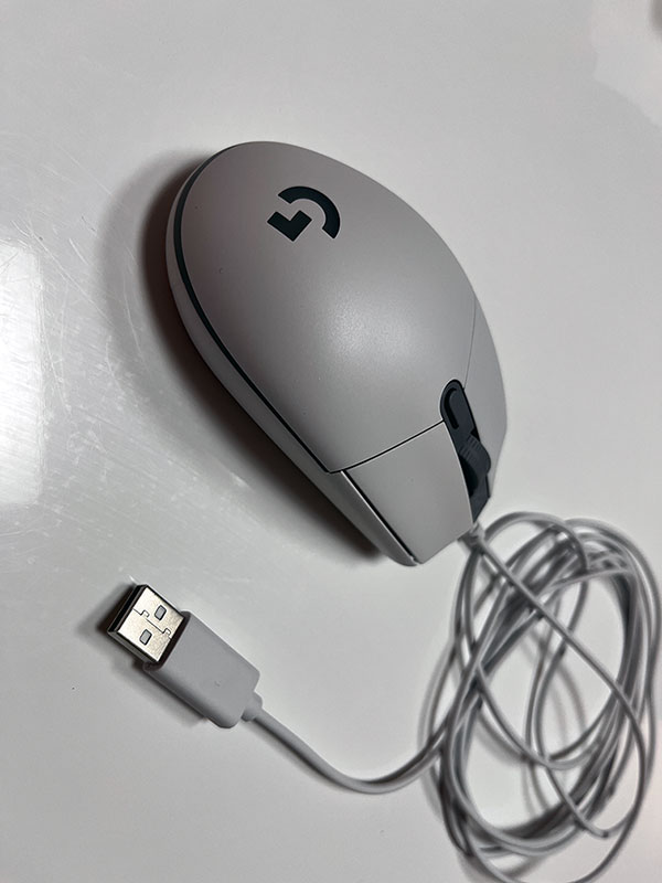 G102 외관.