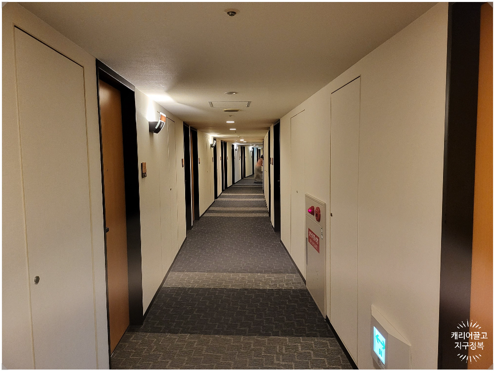 하카타 워싱턴 호텔