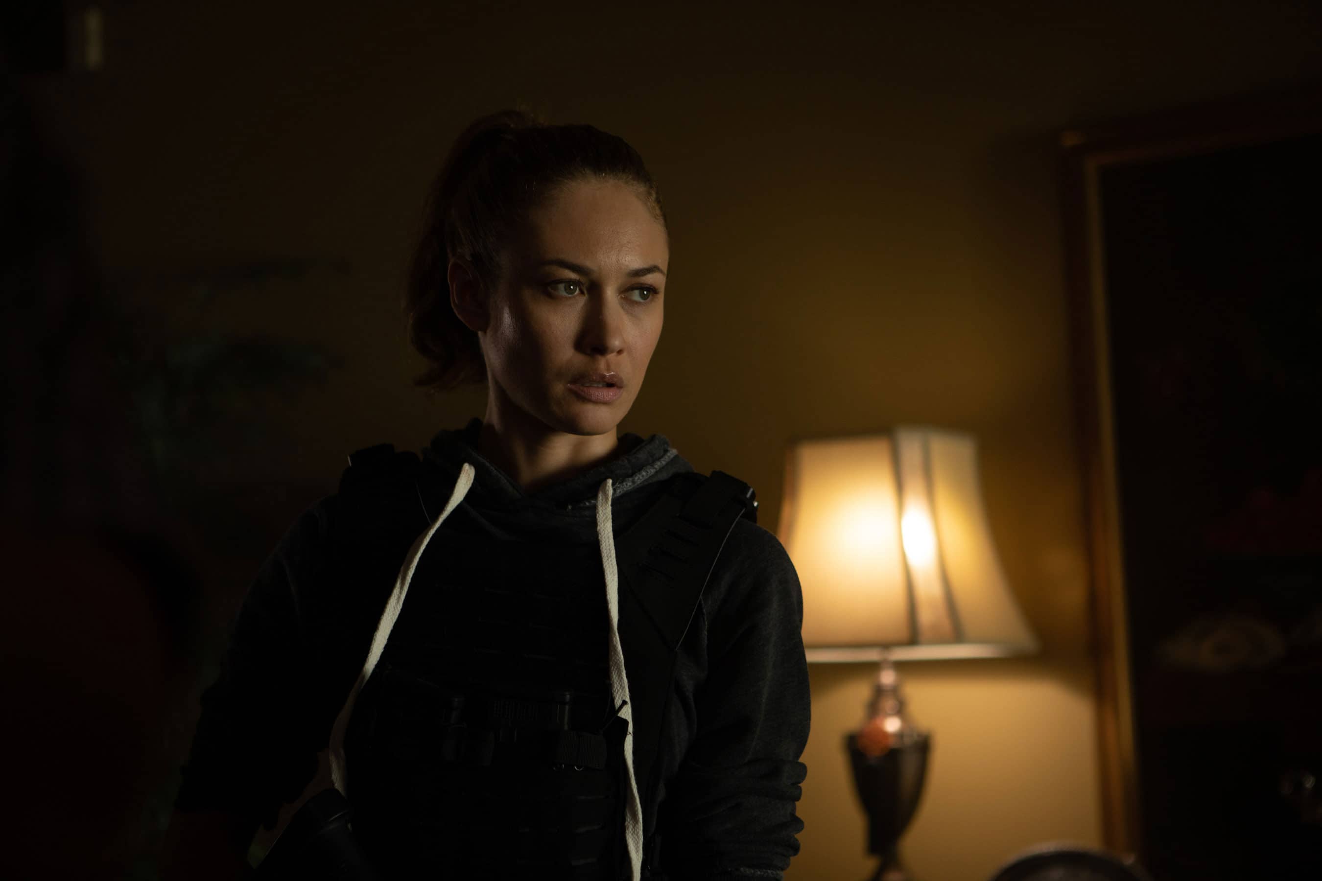 브루스 윌리스의 라스트 미션