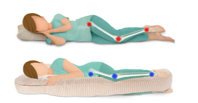 임산부바디필로우