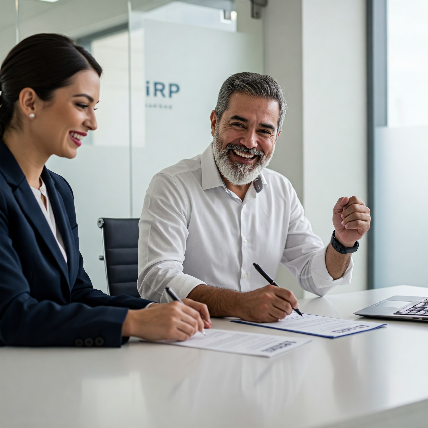 퇴직연금 IRP형(개인형 퇴직연금) 완벽 정리 세제 혜택부터 운용 전략까지