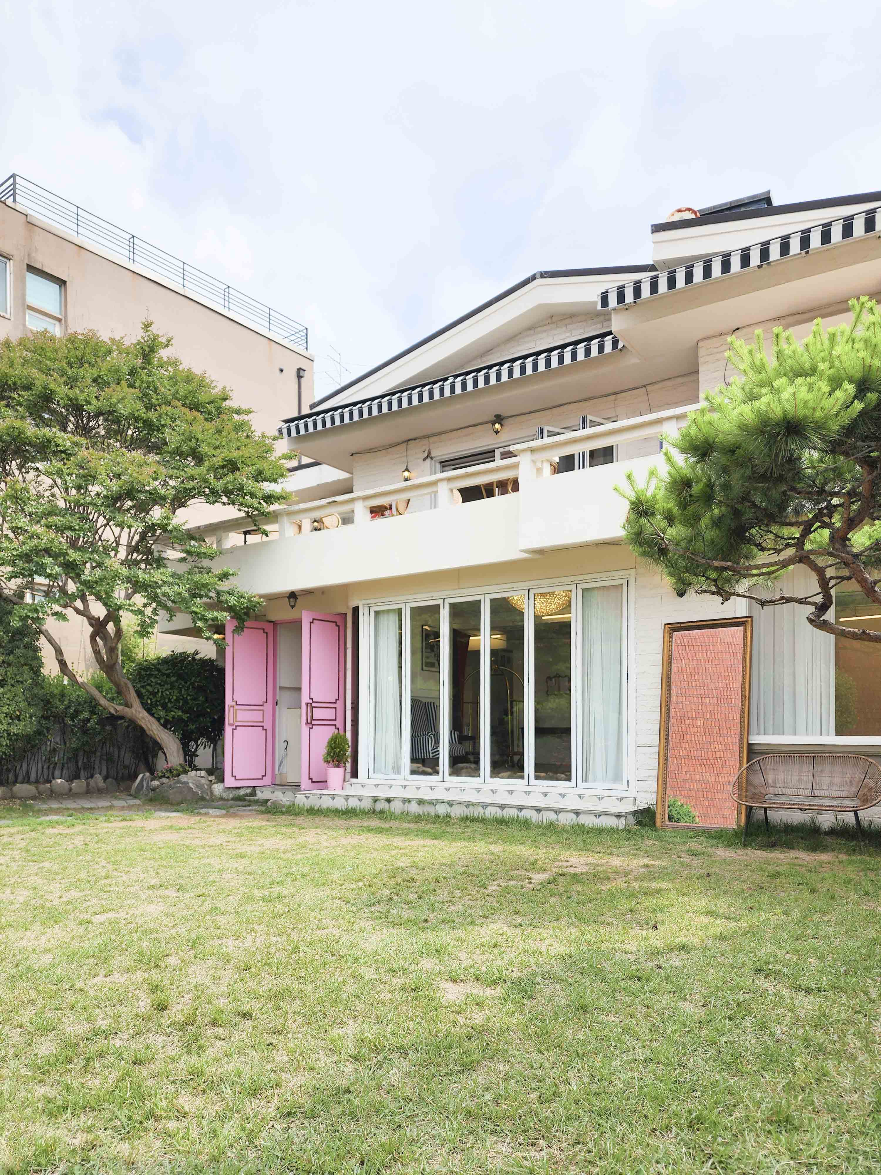 서울렌탈스튜디오 비버하우스