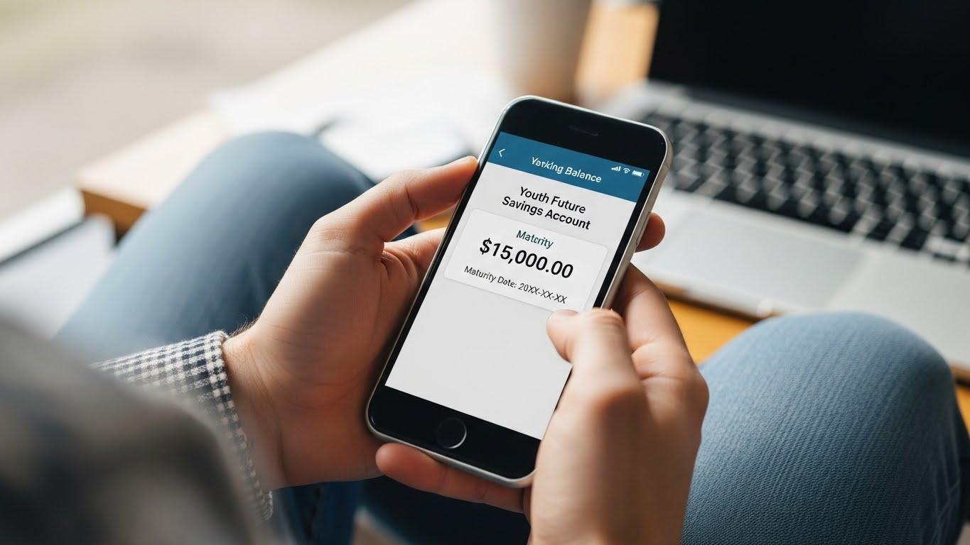 청년미래적금 만기 수령액