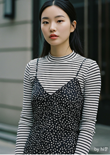 팬턴과 패턴의 조합