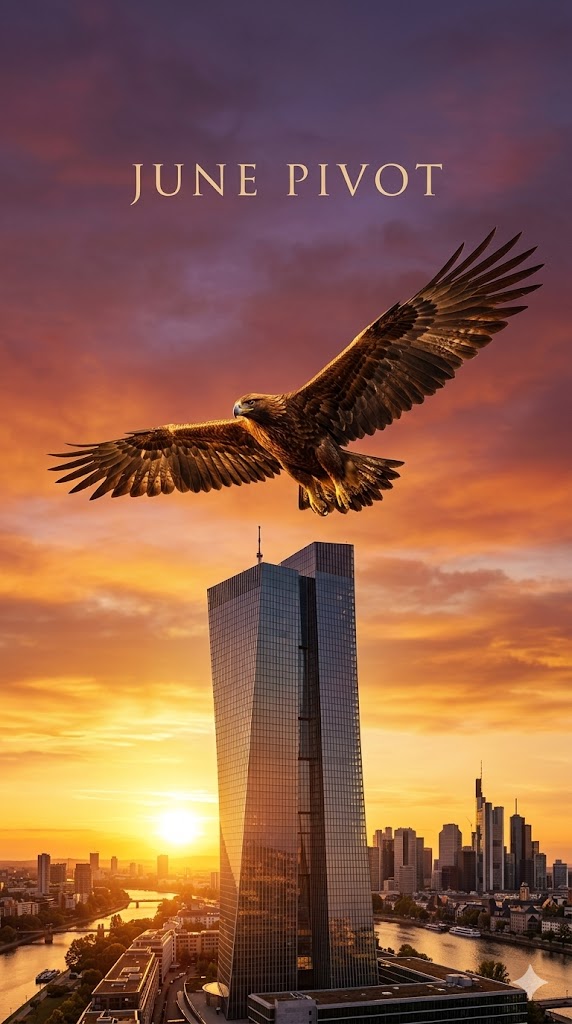 [Strategic Signal: The June Pivot Point]