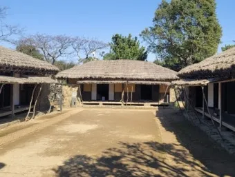 몽골 유배지 제주 외세 역사_4