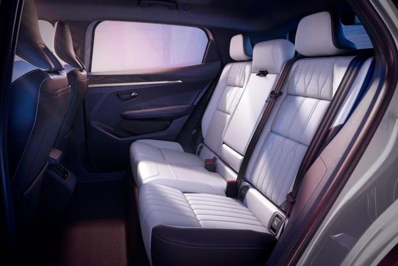 르노코리아 세닉 E-Tech